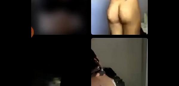  Sex chat en Instagram